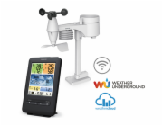 Sencor SWS 9898 Wi-Fii METEOSTANICE PROF. SENCOR