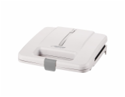 Esperanza EKT010W Sandwich toaster 1000W bílý