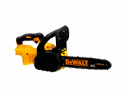 DeWALT DCM565N-XJ motorová pila Černá, Žlutá