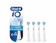 Oral-B iO Ultimate Cleaning 4 ks náhradní hlavice