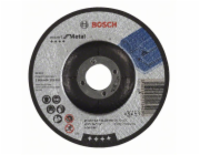 Řezný kotouč Bosch Expert na kov, O 125mm