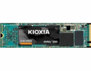 KIOXIA EXCERIA 500GB m.2 NVMe 2280