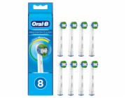 Oral-B Precision Clean 80339358 toothbrush head 8 pc(s) B...