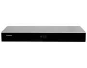 Panasonic DMR-UBS70EGS stříbrná Blu-ray přehravač