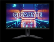 GIGABYTE LCD - 27" Gaming monitor M27Q-EK, 2560x1440, 100M:1, 350cd/m2, 0.5ms, 2xHDMI 2.0, 1xDP 1.2, 2xUSB 3.0, 1xUSB