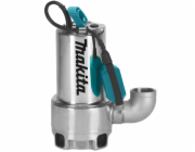 Makita PF111, Ponorné čerpadlo