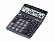 Kalkulator Casio (DJ-120DPLUS)