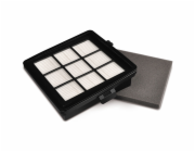 HEPA filtr Sencor SVX 009HF k SVC 1030