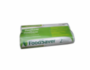 Role vakuové FoodSaver FSR 2002-I (2ks 20cm x 6,7m)