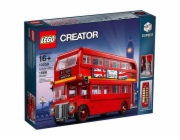 LEGO® Creator Expert 10258 London Bus