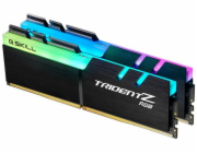 G.Skill DDR4 32GB 3600MHz F4-3600C16D-32GTZRC