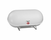 Chlebník Wesco Breadboy 222 201-01, bílý