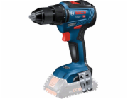 Aku vrtací šroubovák Bosch GSR 18V-55 Professional solo, 18 voltů