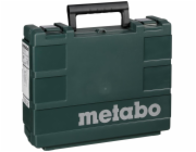 Metabo SSW 18 LTX 400 BL aku razovy utahovak