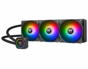 Thermaltake TH360 ARGB Sync 360mm, vodní chlazení