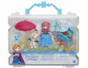Frozen malá panenka hrací set