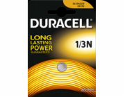 Duracell Lithium 1/3N (2L76), Knoflíková baterie lithiová 1 kus