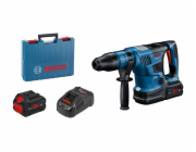Bosch GBH 18V-36 C Kit v kufru aku vrtacka s príklepem