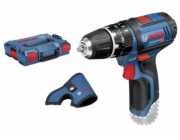 Bosch GSB 12V-15 aku priklepova vrtacka