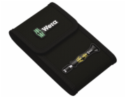 Wera Kraftform Kompakt Micro Set ESD/11 SB, sada bitů