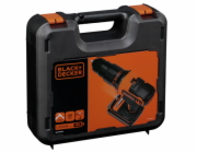 Black & Decker BDCHD18KB-QW aku priklepova vrtacka