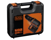 Black & Decker BDCDC18KB-QW aku vrtacka