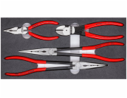 KNIPEX 002001V16 Sada kleští "KFZ"