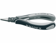 KNIPEX Precision Electronics Gripping Pliers