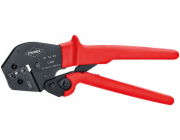 Knipex 97 52 05 Kleště lisovací, pákové