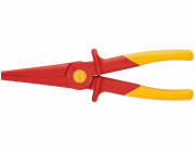 KNIPEX Snipe Nose Pliers of plastic insulating