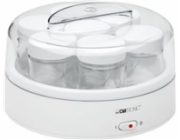 Clatronic JM 3344 white Yoghurt Maker