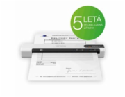 EPSON WorkForce DS-80W