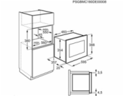 Electrolux LMS4253TMX