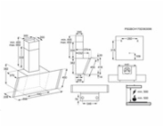ELECTROLUX EFV 90657 OK