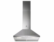Electrolux odsavač par LFC316X 420 m3/h Nástěnný nerez D