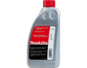 MAKITA olej  motorový 1l  1:50 (107 Dol)