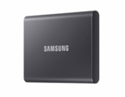 Samsung 1TB, MU-PC1T0T/WW Externí SSD disk - 1TB - černý 