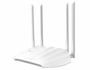 TP-Link TL-WA1201 WiFi5 bezdrátový přístupový bod (AC1200,2,4GHz/5GHz,1xGbE,1xPoE-in)