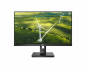 Philips LCD 272B1G 27" IPS/1920x1080@75Hz/4ms/250cd/VGA/DVI/HDMI/DP/4xUSB/Repro/Pivot/HAS/VESA