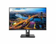 Philips MT IPS LED 27" 278B1/00 - IPS panel, 3840x2160, DP, 2xHDMI, USB, repro, pivot