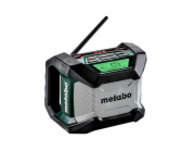 Metabo R 12-18 BT aku 