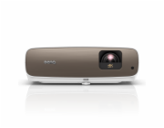 BENQ PRJ W2700i DLP, 4K UHD,  2000 ANSI ,  30,000:1,HDMI,USB typ A ,USB typ Mini B,HDR,Reproduktor Chamber Speaker 5W x2