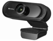 Sandberg 333-96 USB webová kamera 1080P Saver