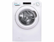 Candy CSWS 4852DWE/1-S washer dryer Freestanding Front-load White