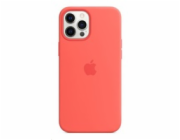 iPhone 12 Pro Max Silicone Case MagSafe P.Cit. /SK