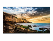 43" LED Samsung QE43T - UHD, 300cd, 16/7