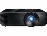 Optoma projektor HD146X  (DLP, FULL 3D, 1080p, 3 600 ANSI, 30 000:1, HDMI, 1x5W speaker)
