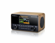 Albrecht DR 865 Senior Radio