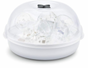 NUK Micro Express Plus Sterilizátor do mikrovlnné trouby