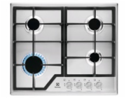 Electrolux KGS6426SX